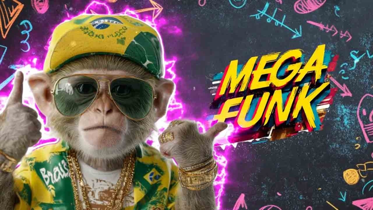 MEGA FUNK AUTOMOTIVO 2025 🔊 GRAVE NO TALOO – SOM QUE IMPACTA DE VERDADE