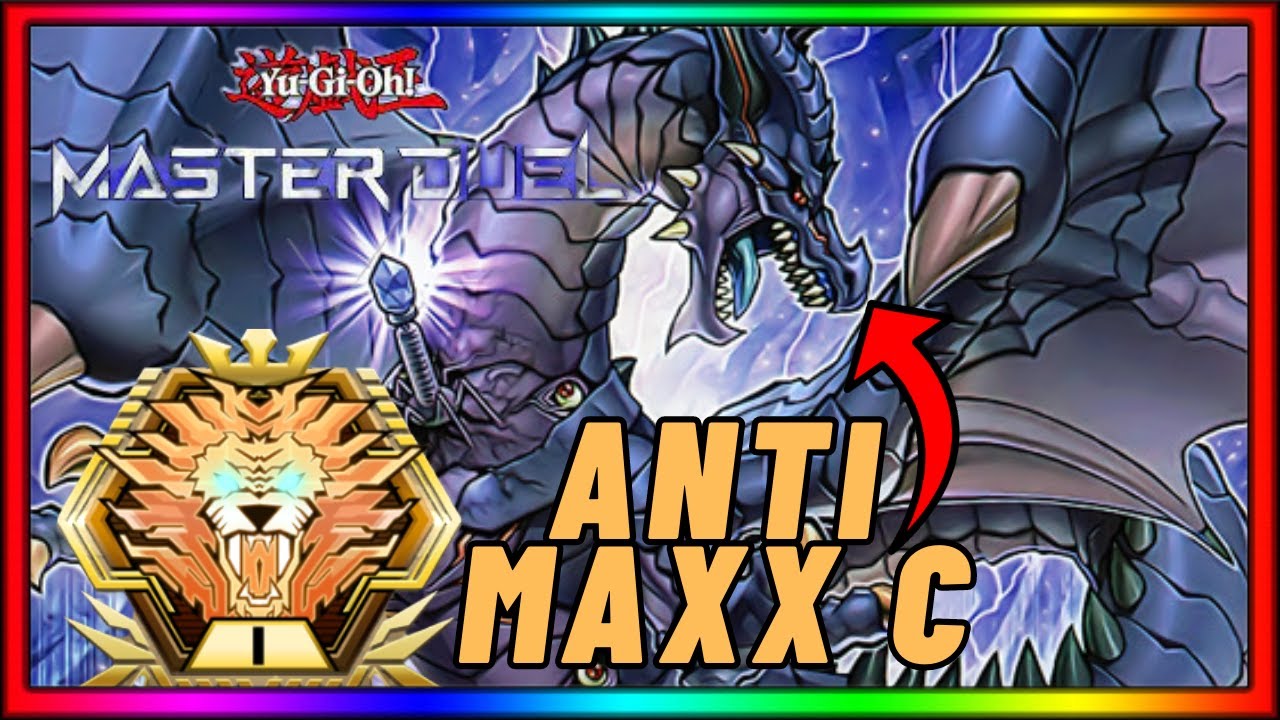 ADVENTURE SPRIGHT MASTER 1 SPEEDRUN! [Decklist & Replays] [Yu-Gi-Oh! Master Duel]