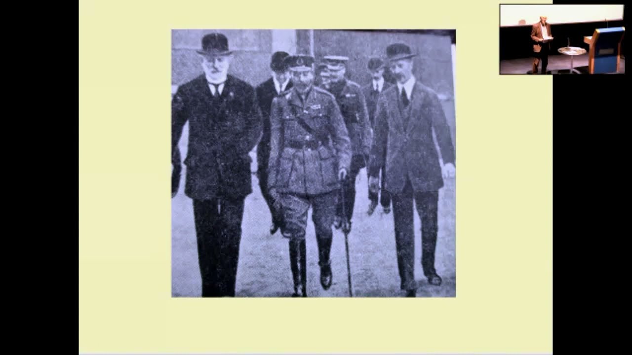 BSA: A Birmingham Company in World War II - Dr Jim Andrew
