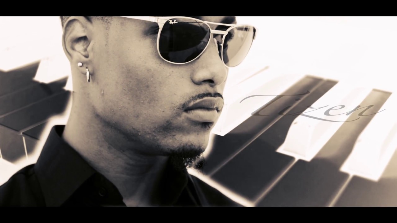 TIZEN - Tommy  (Prod by Magistral Beats)