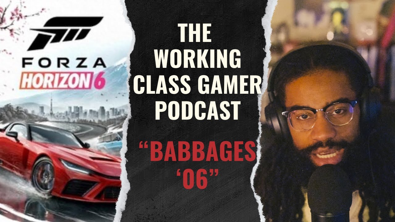 Ep. 16 | My Most Anticipated Games of 2026!!! Forza Horizon 6, Tomb Raider, 007 First Light & more!!
