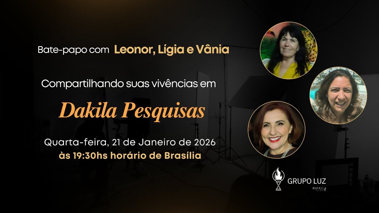LEONOR FERREIRA, LIGIA RIGO E VANIA VIEIRA - MULHERES DESBRAVADORAS