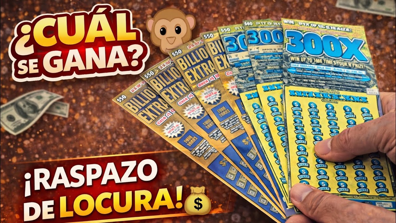 300X vs BILLION EXTRAVAGANZA 💥 ¿QUIÉN PAGA MÁS?