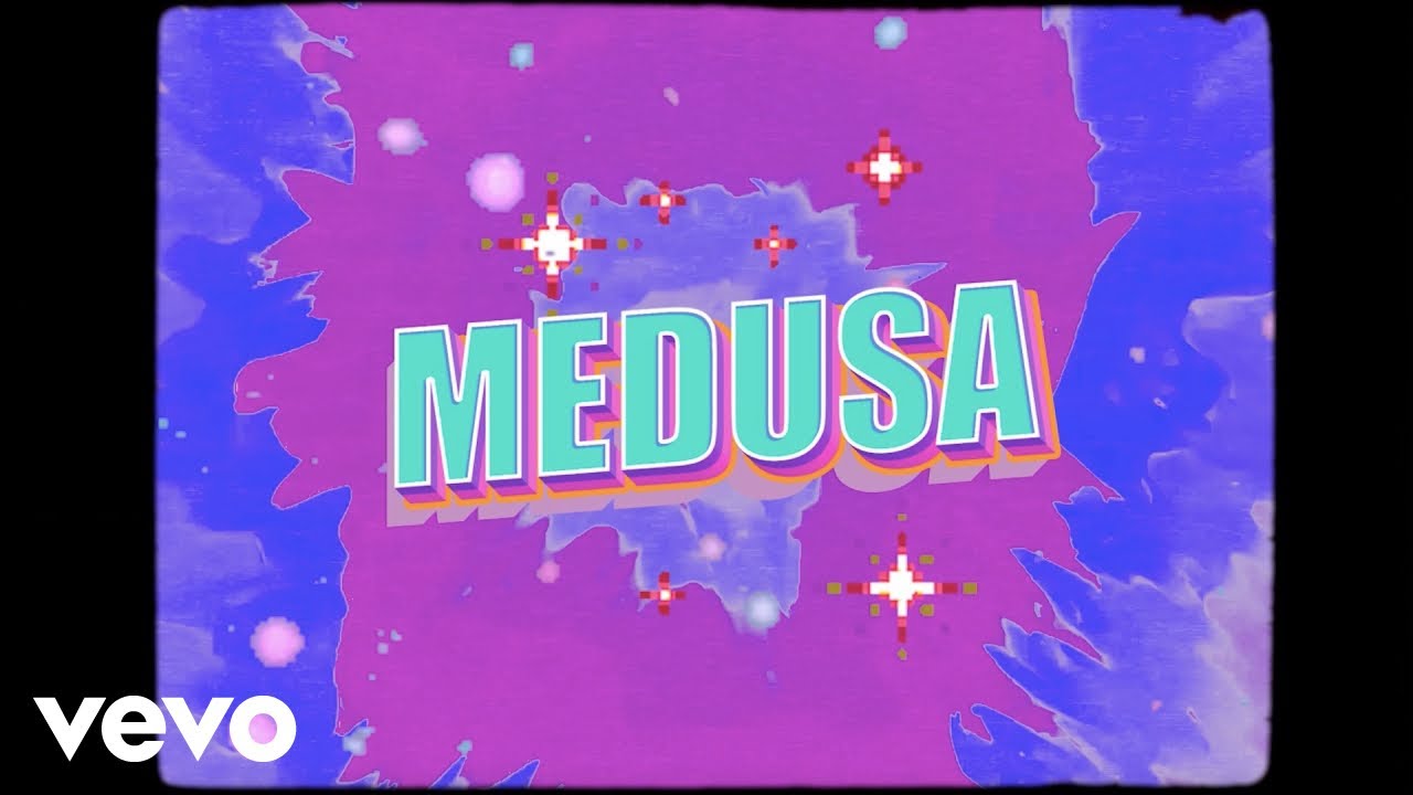 KAIDONTKRY - Medusa