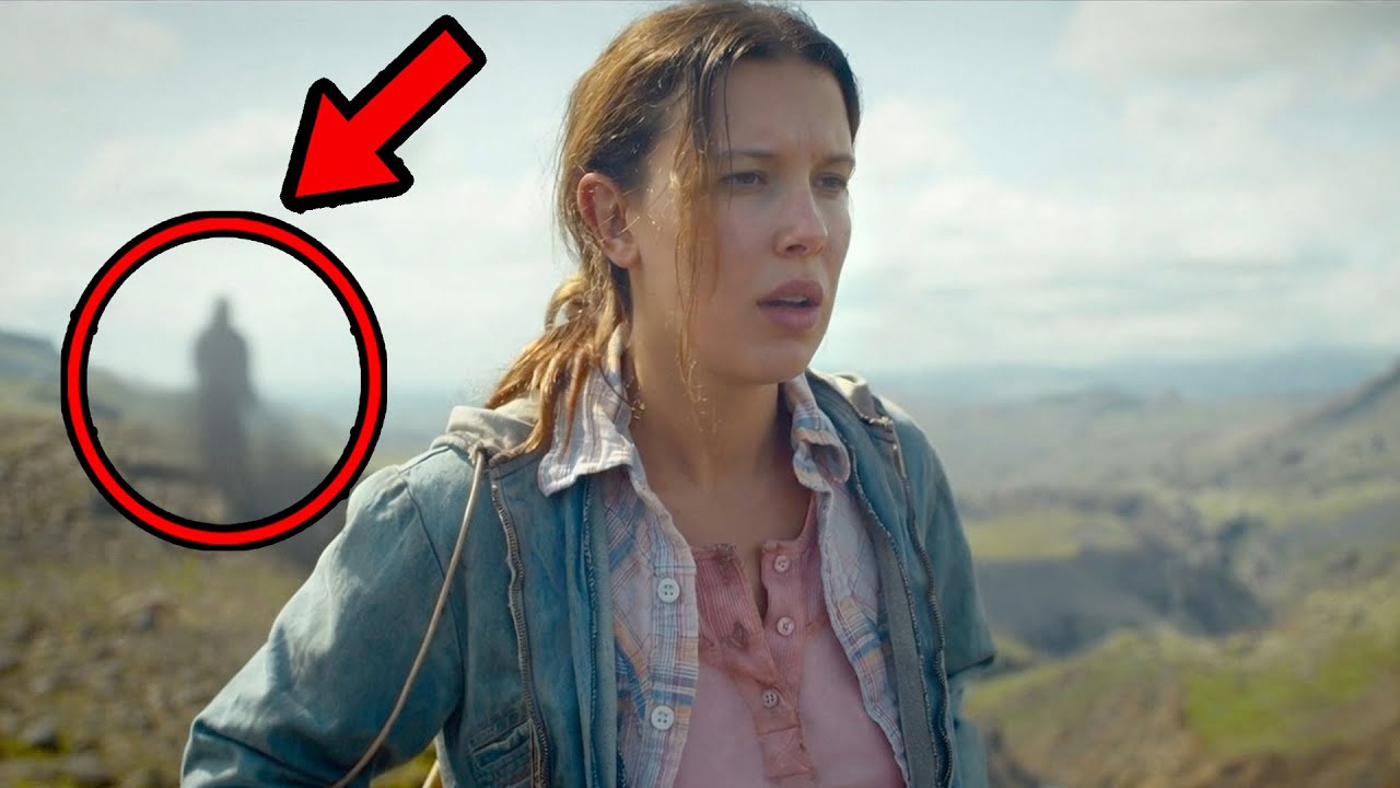 Do You Know This DETAIL About Eleven in Stranger Things 5 Finale ??