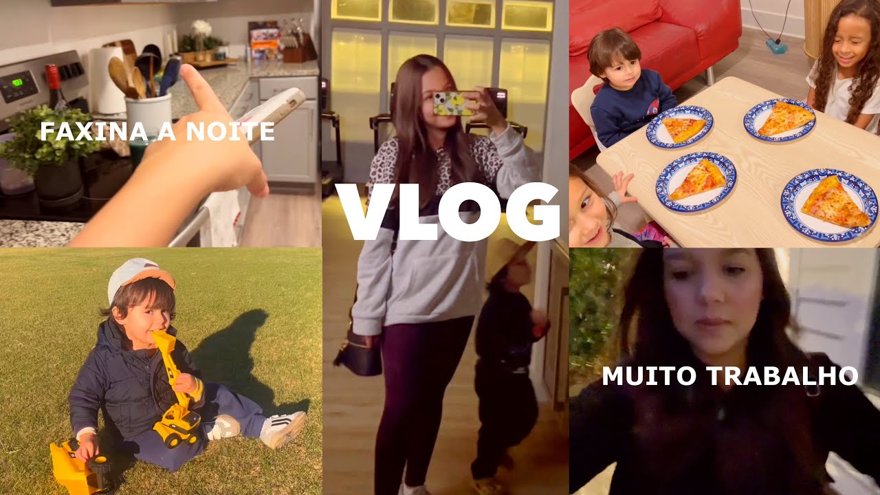 TENHO BOAS NOTICIAS! GANHEI MAIS HORAS NO TRABALHO 🥳