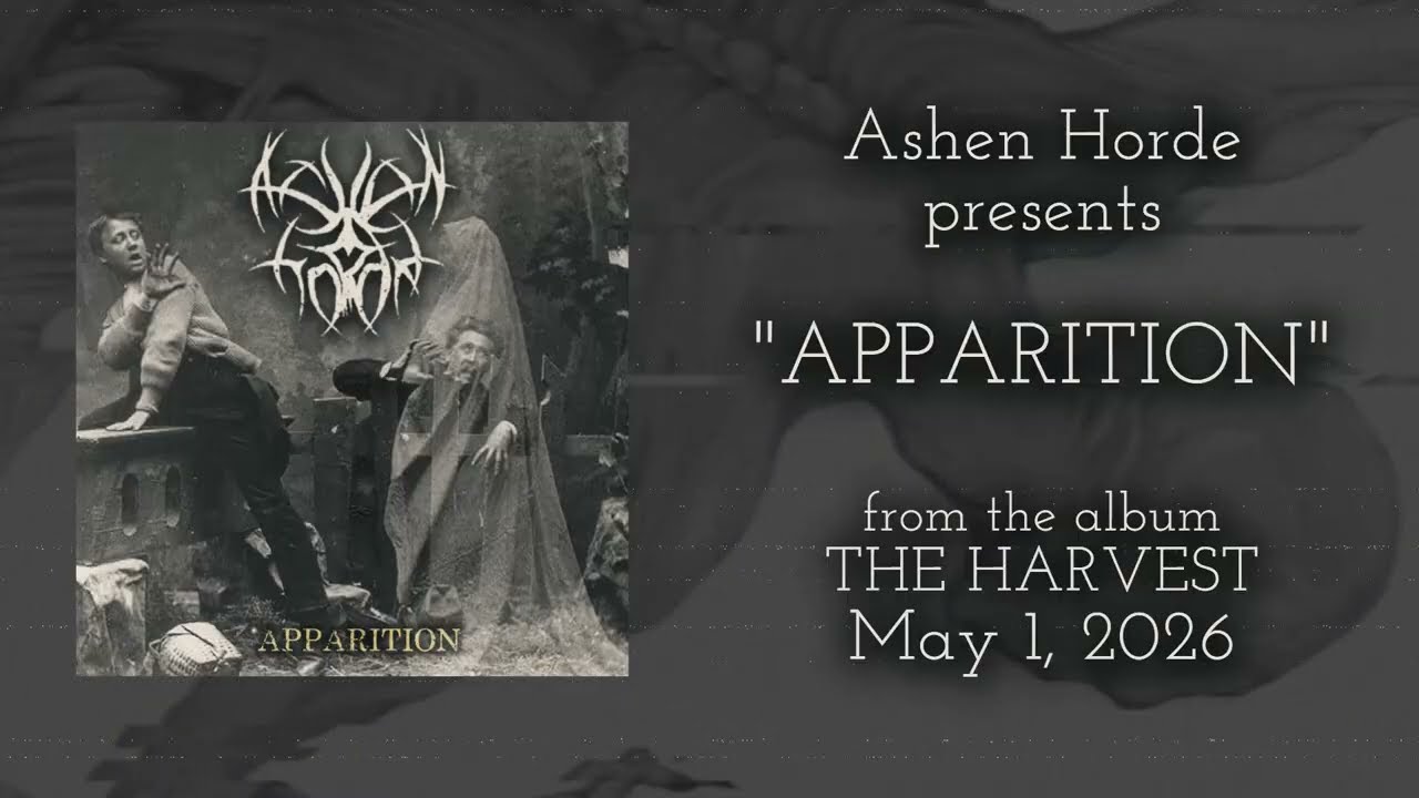 Apparition