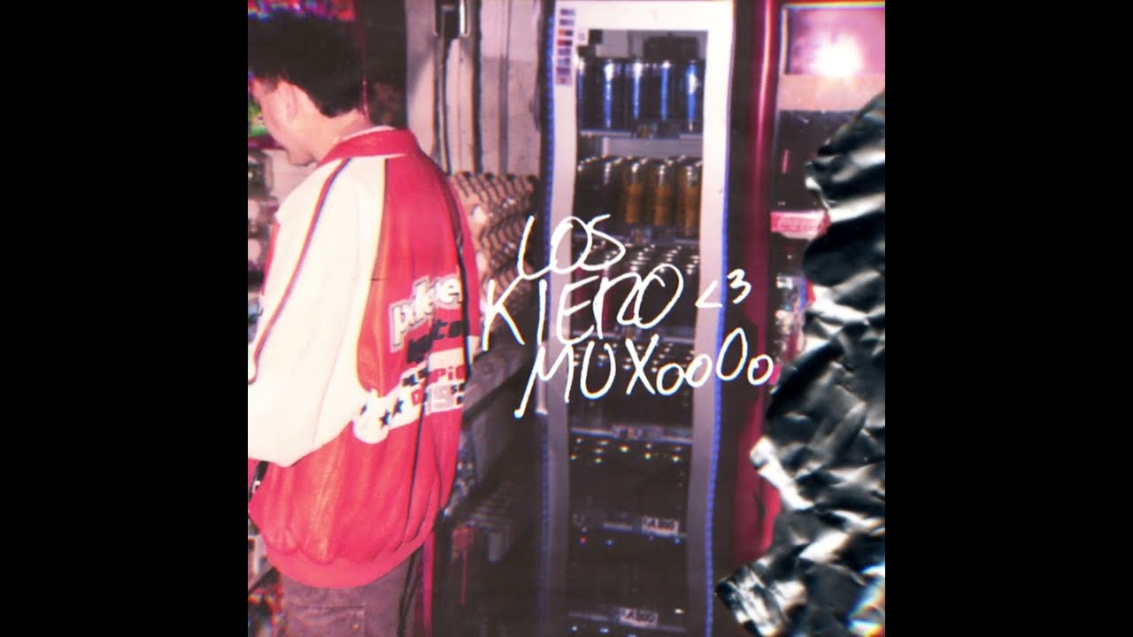 ALEX ROSSEL - LOS KIERO MUXOooO❤️‍🩹 (FULL EP)