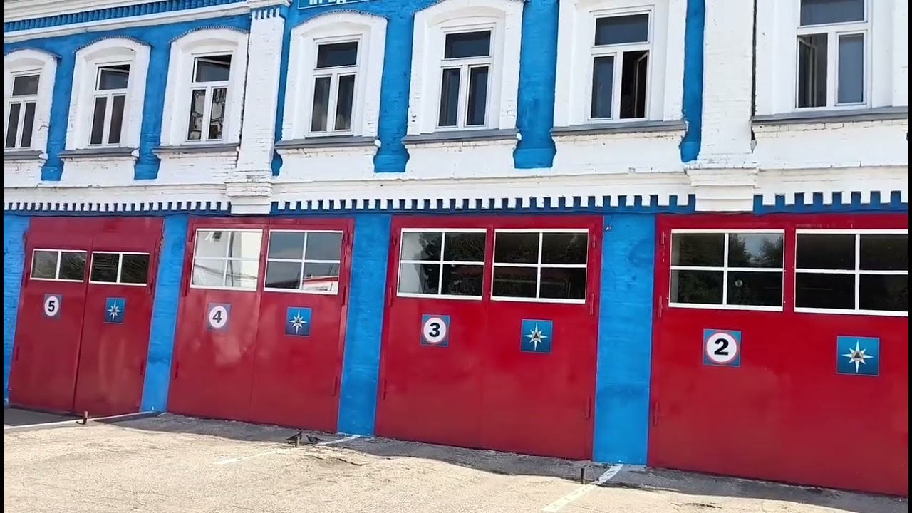 Два атмосферных города Владимирской области. Красивые виды,старинные усадьбы. Ковров и Вязники.