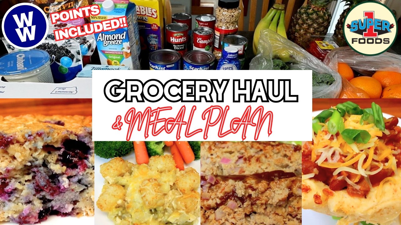 *НОВИНКА* Еженедельная подборка полезных продуктов для похудения ➕ ПЛАН ЗДОРОВОГО ПИТАНИЯ! 🧑‍🍳😋 🍽...