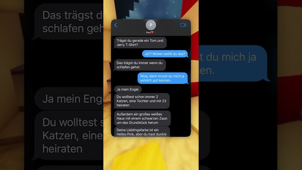 Traurige Geschichte&hellip; #traurig #chat #geschichte #emotionalechats