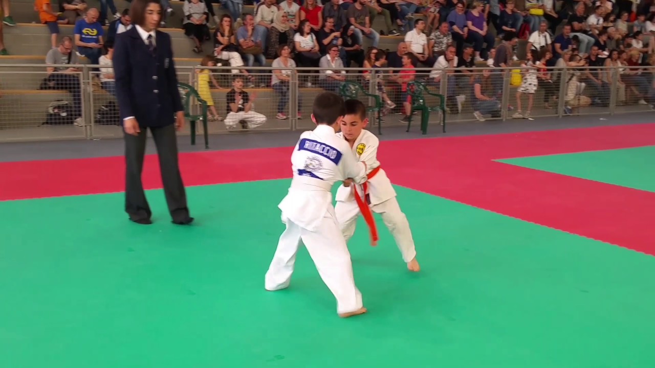 Decasport Torino judo Cavagnolo (To) 2017