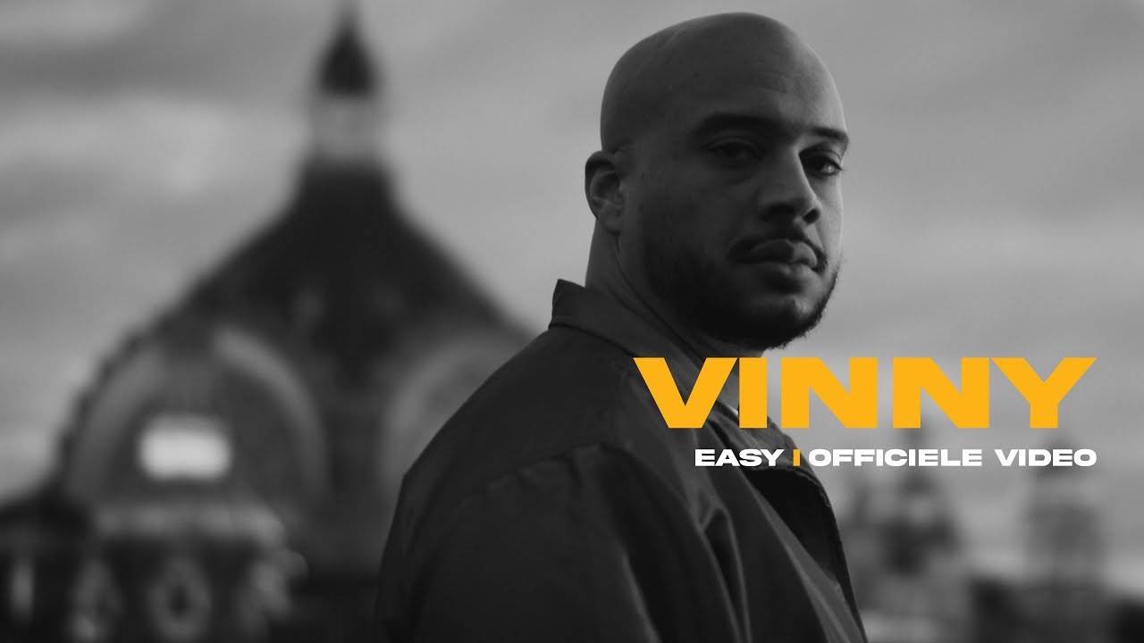 Vinny - Easy