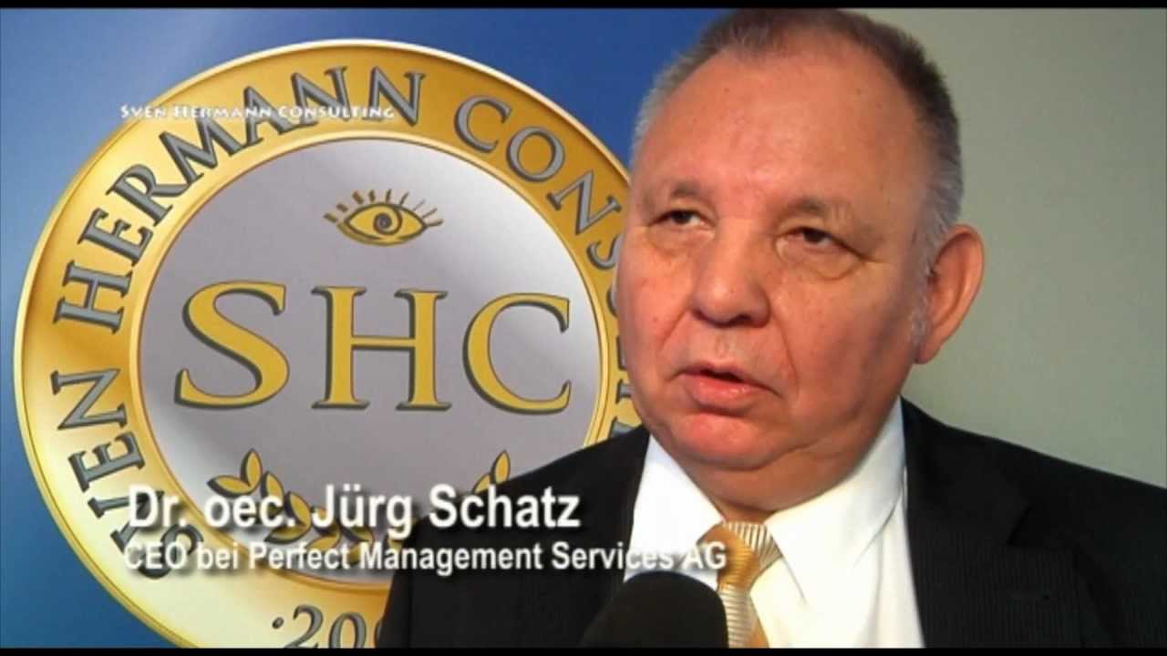 Dr. oec. J&uuml;rg Schatz &uuml;ber Gold und Strategische Metalle