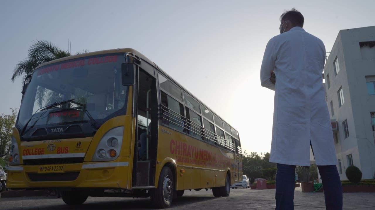 Episode 1 | Heroes | Dr. Krishna Singh