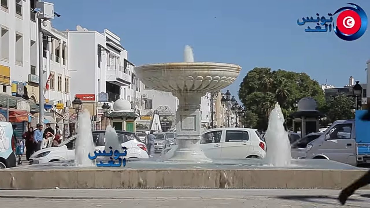 نرجعو بالذاكرة لتاريخ باب سويقة الحلفاوين.. خفايا وأسرار تحكى لأول مرة 