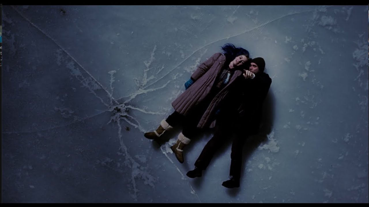 Trailer Eternal Sunshine Of The Spotless Mind