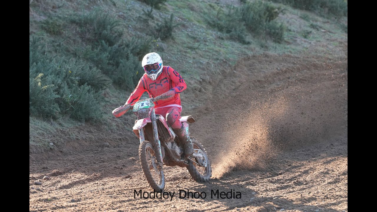 Boxing day enduro 2025 FPV drone footage