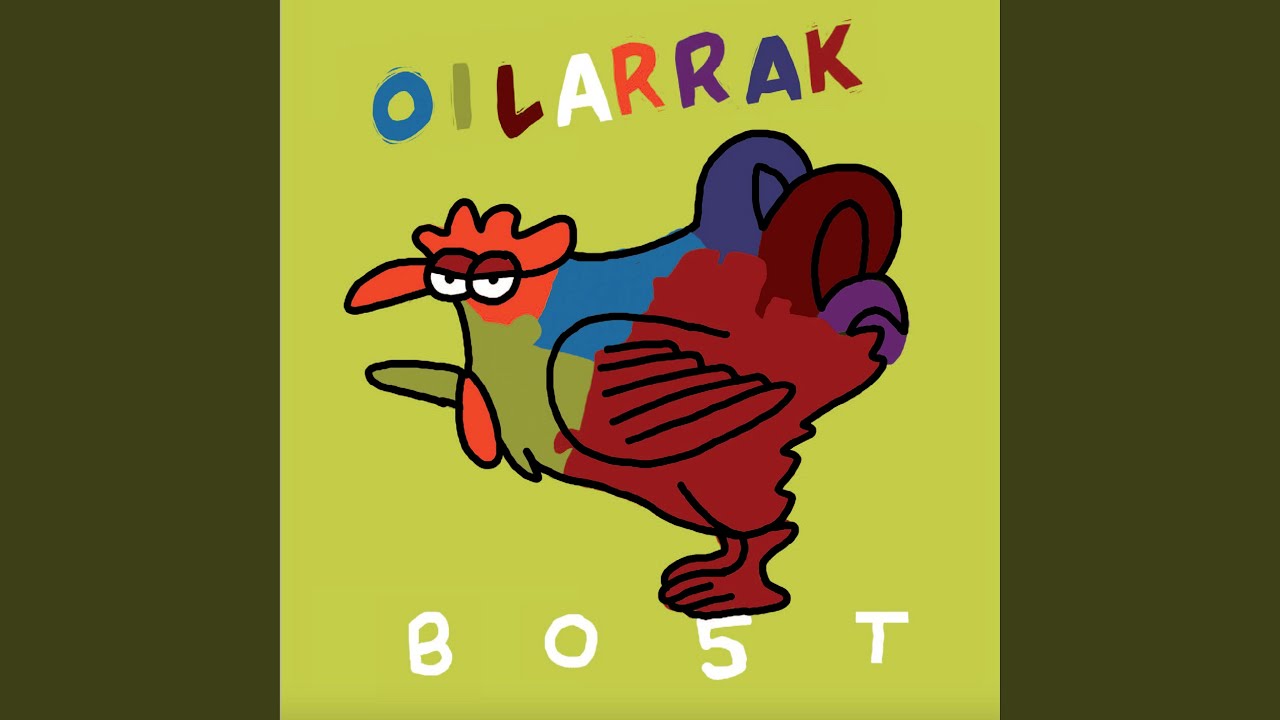 Musik'aldea