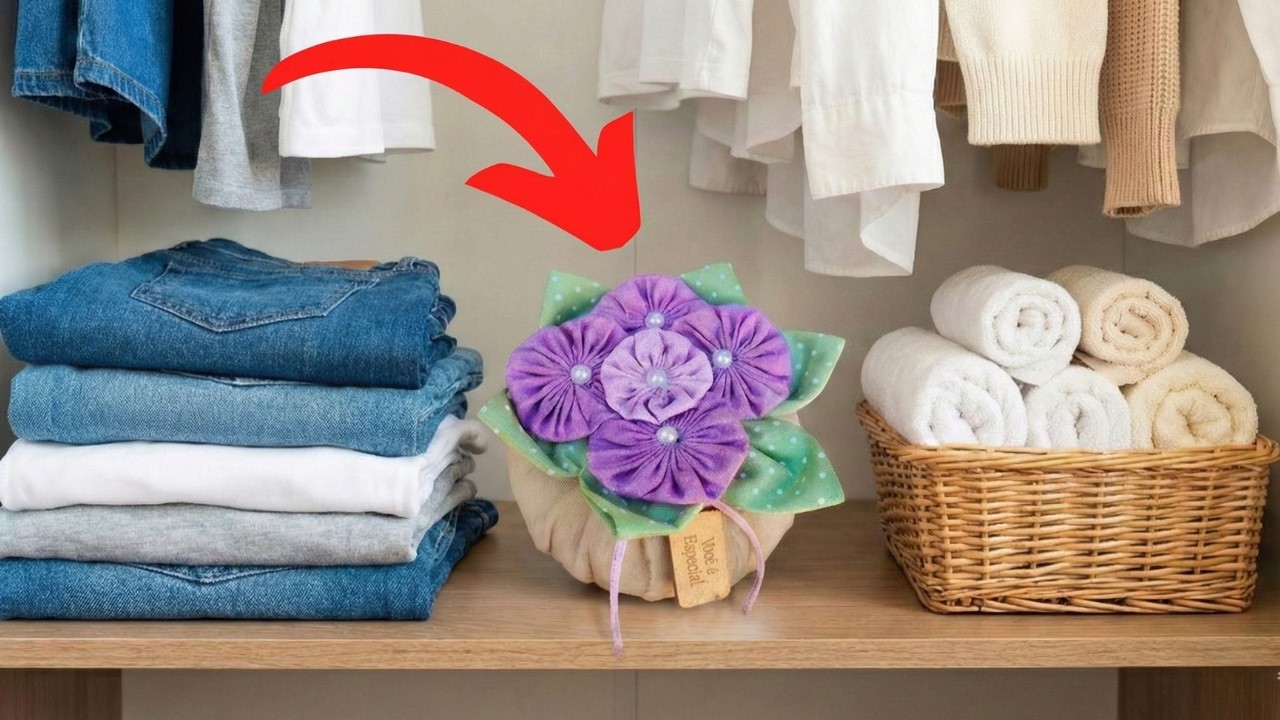 Stop Buying Room Scents — Craft This!