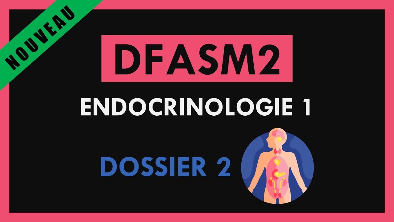 DFASM2 - Endocrinologie 1 - Dossier 2 - Une petite taille qui semble isol&eacute;e