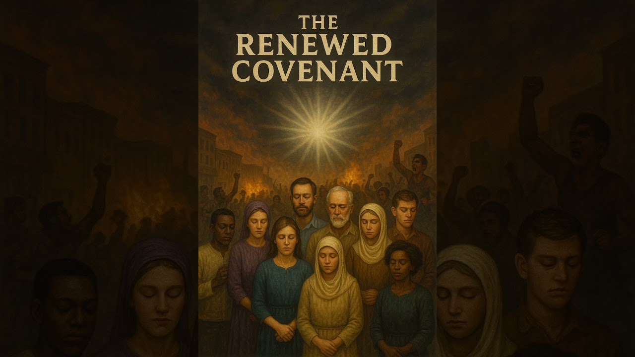(Praise and Worship) The Renewed Covenant