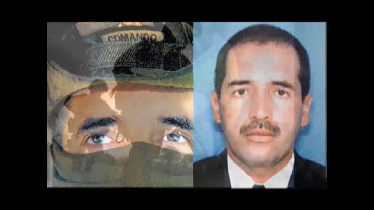 Temporada Seis. Capítulo 4 – Caso: el Jordán, corregimiento de San Carlos en Antioquia