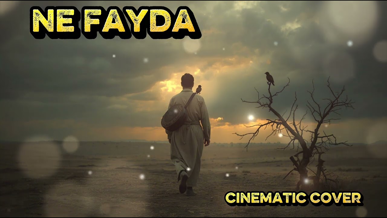 Ne Fayda (Cinematic Cover) #music #cinematic #cover #cinematic 