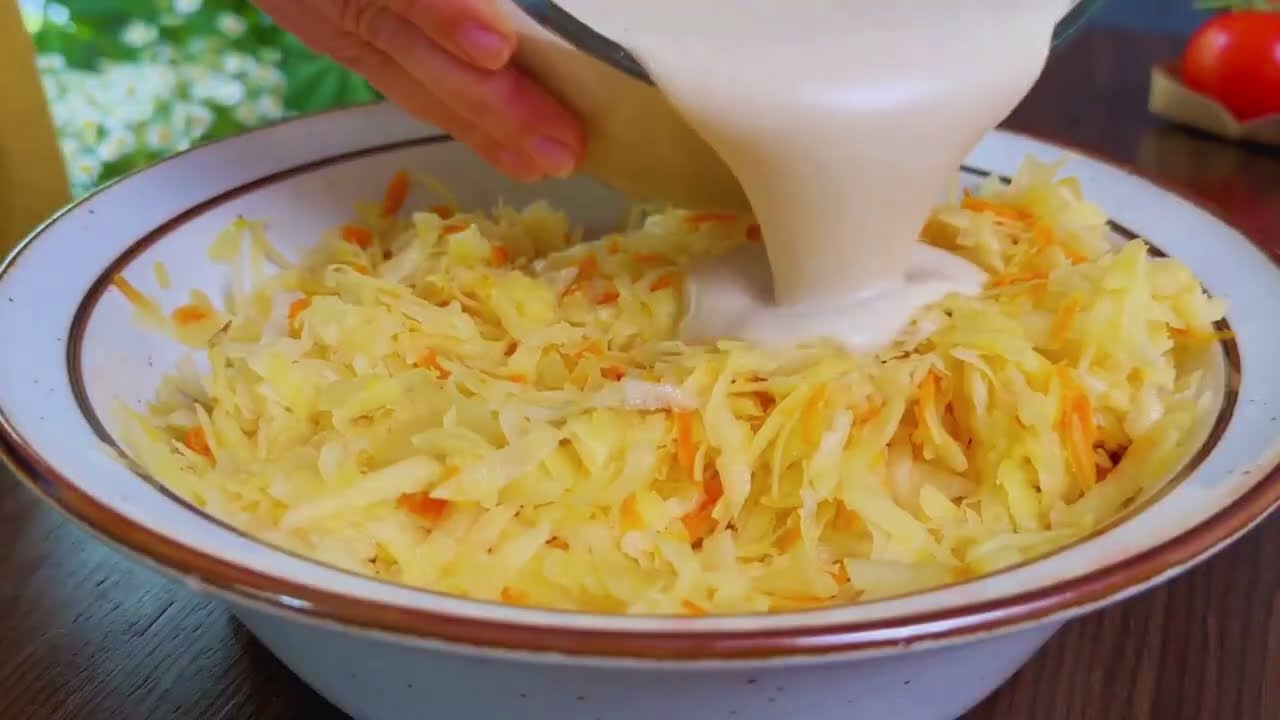5-Minute Potato Pizza Recipe 🥔 So Good I’ll Never Buy Pizza Again!