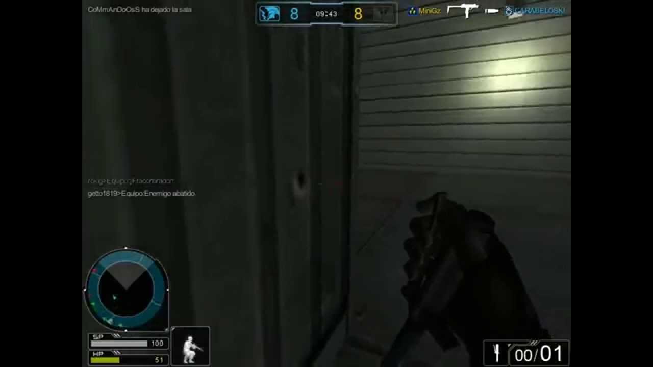 DeathSquare G3 xlSmDlxGasper29 OP7