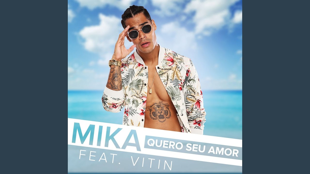 Quero seu amor (Participação especial de Vitin)