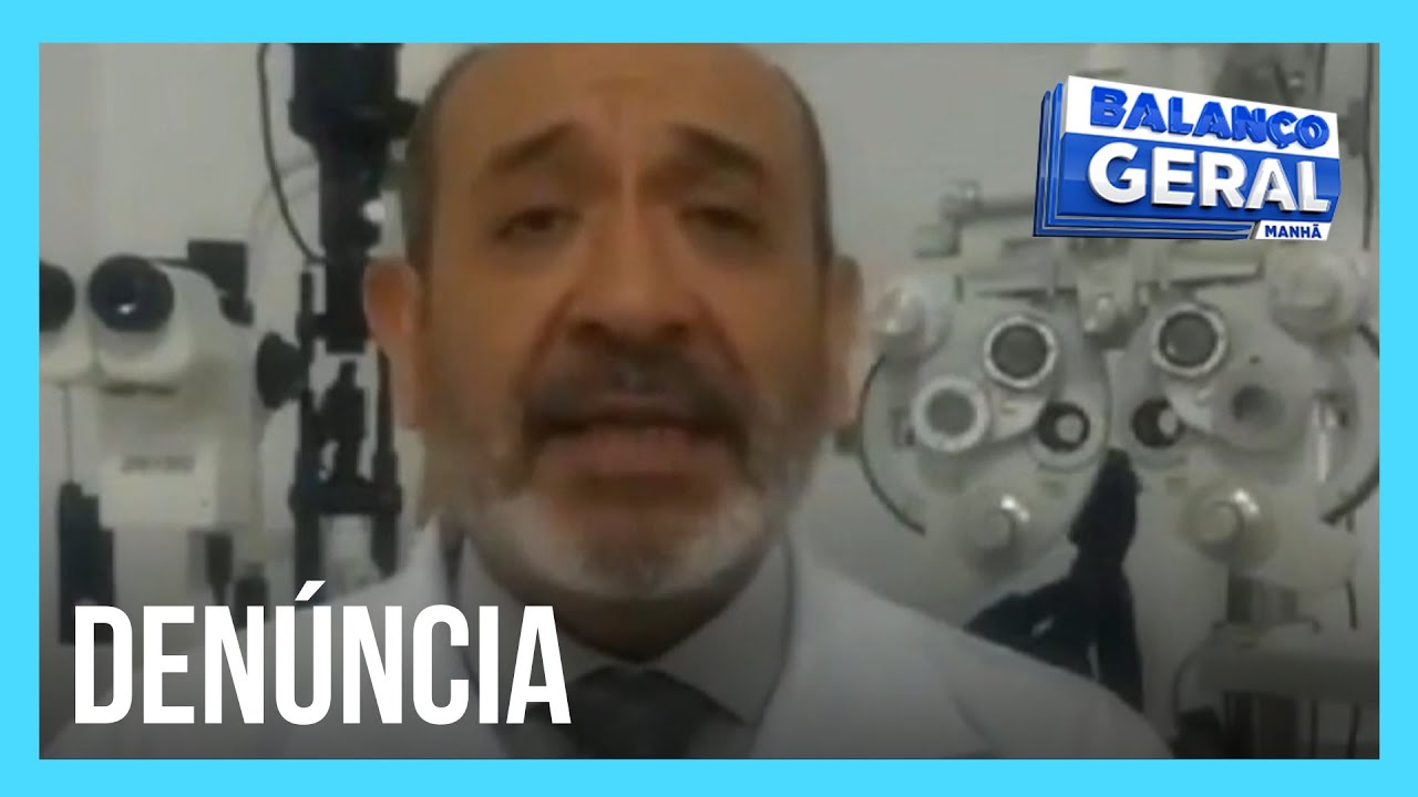Médico é preso por importunação sexual contra paciente em SP