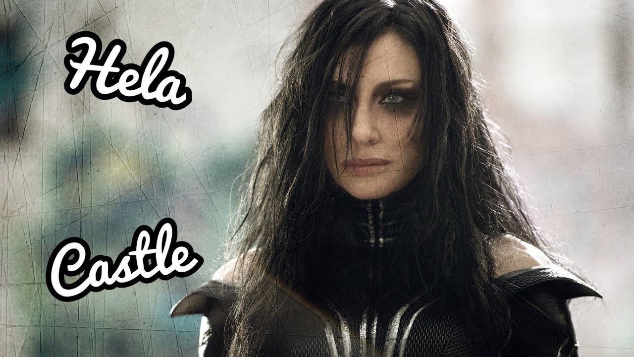 Hela | Castle