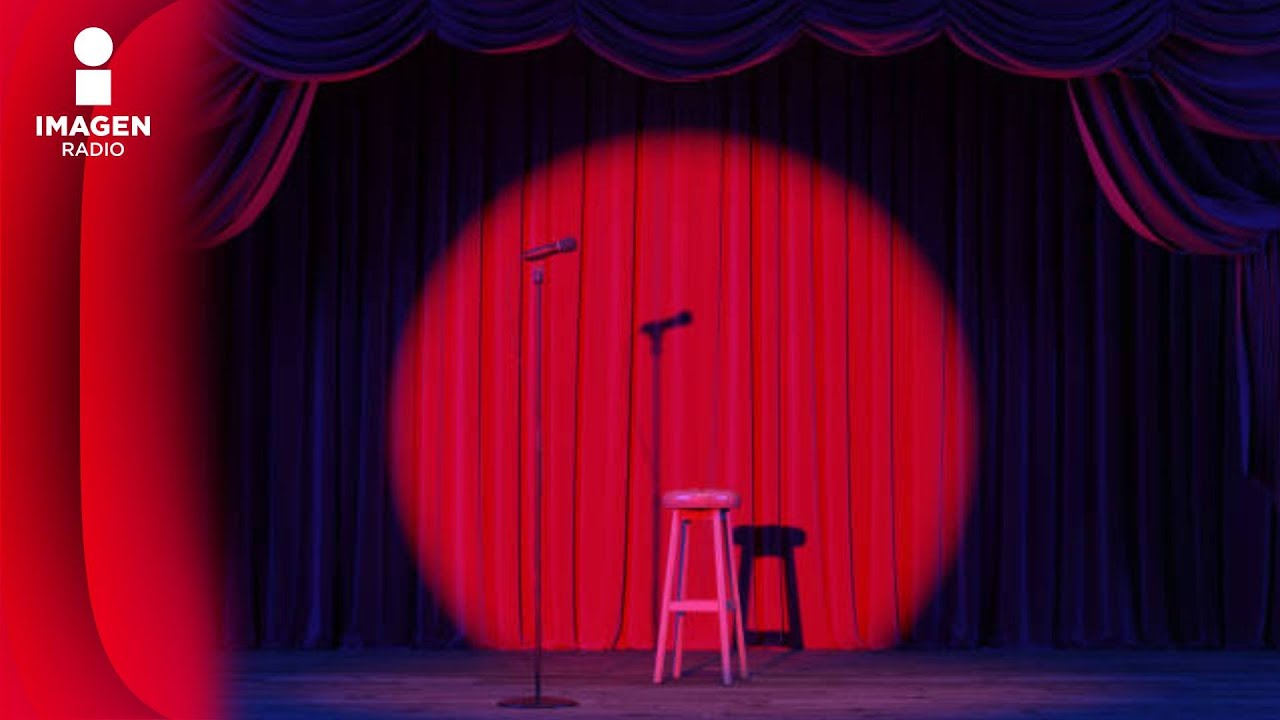 La comedia &ldquo;Regia vs CDMX&rdquo; | QTF