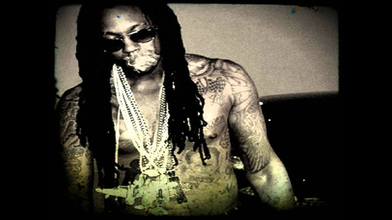 #SOLD#!!NEW!!2 Chainz Type beat (Prod.JOE KOOL)