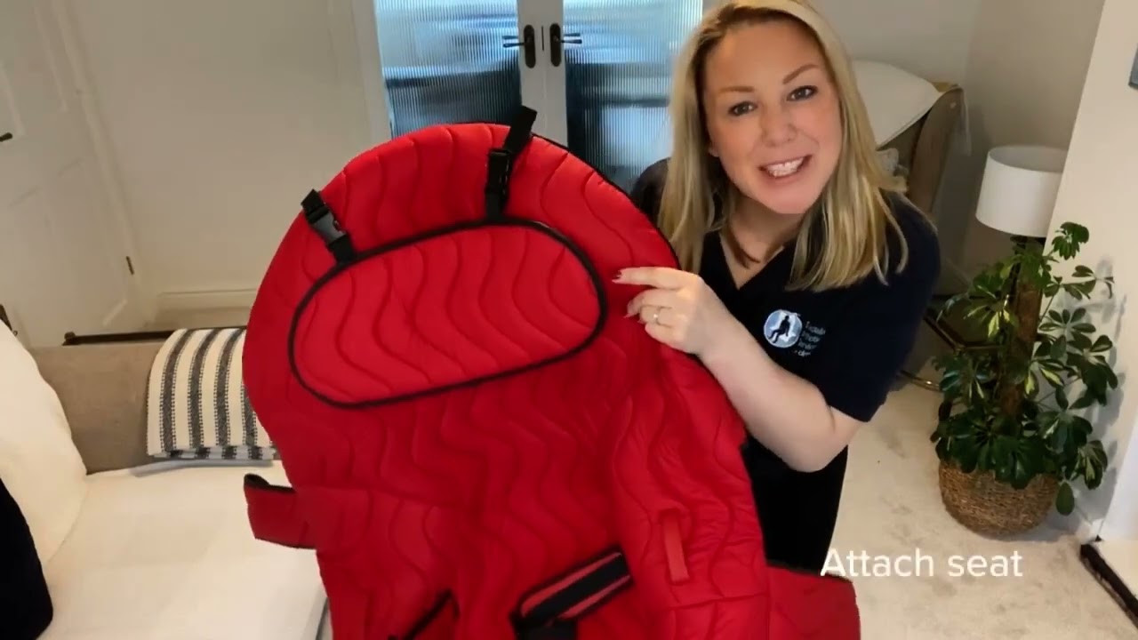 Things you need to know on how to assemble a P Pod