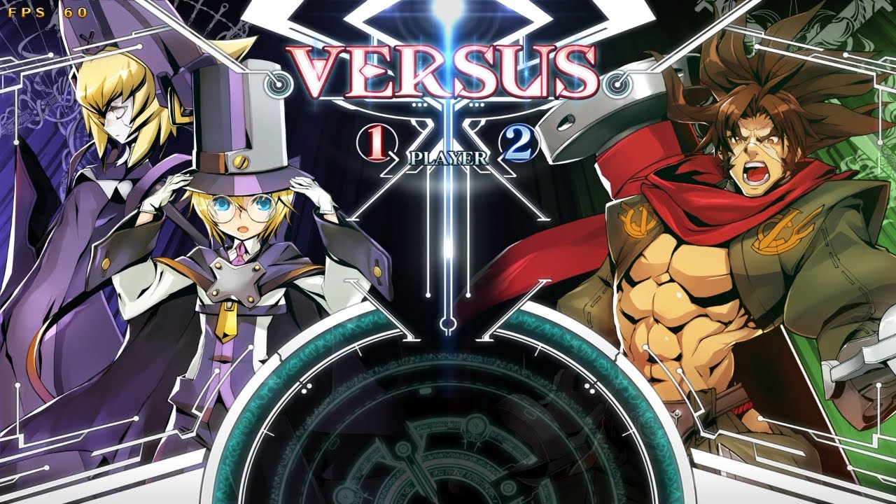 BBCF FT10 XCaliburbladez vs KillaKobes