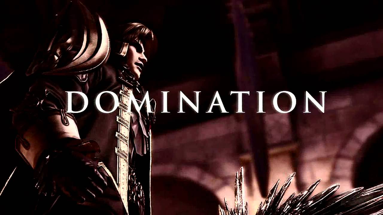 Soulcalibur IV Xbox 360 Trailer - Trailer