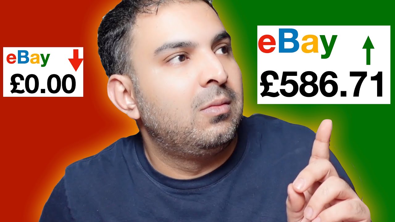 List Your First Product and Make Sales on DAY 1