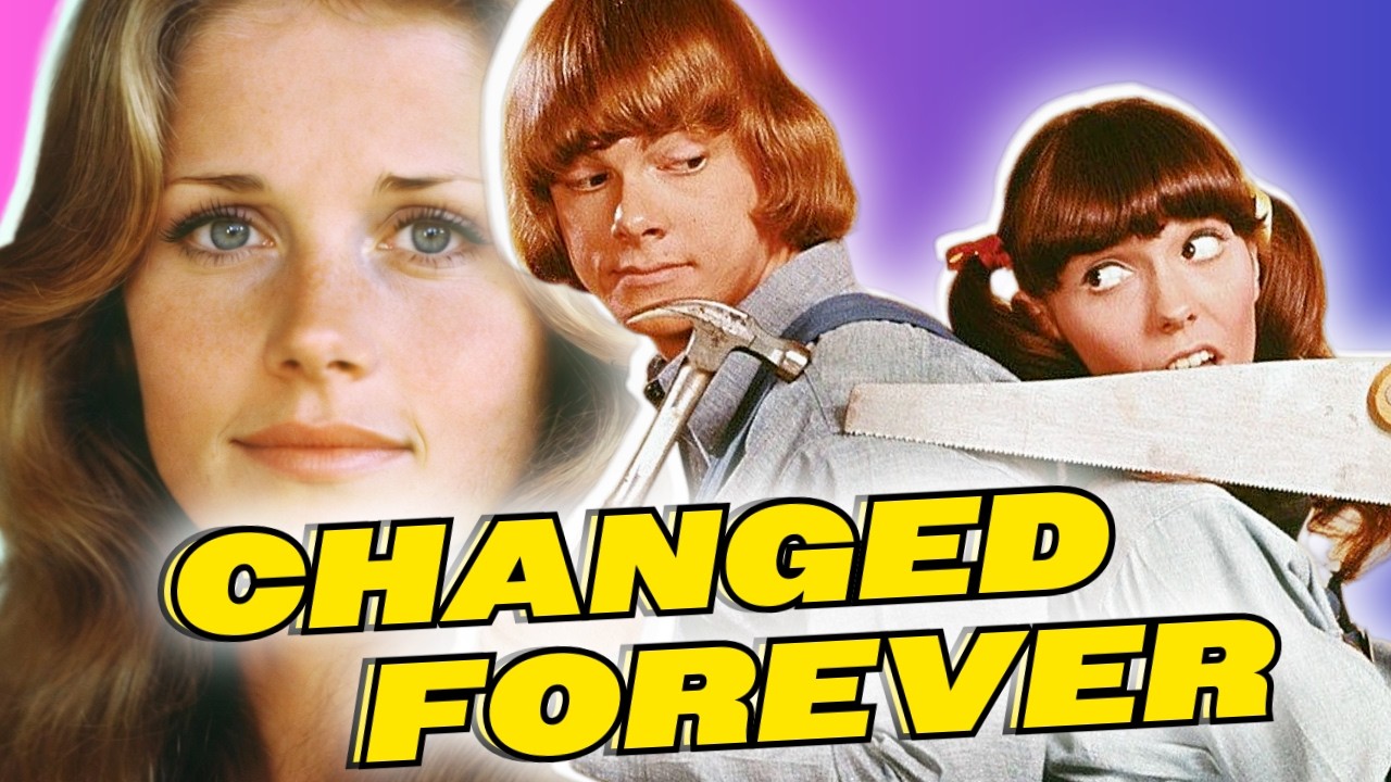 TOP 15 SINGERS GONE BEFORE THEIR TIME (60s & 70s ONLY!)