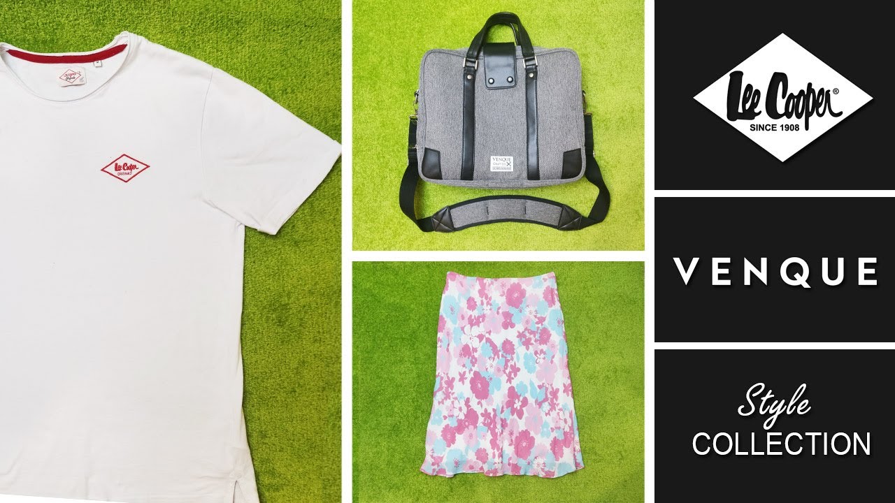 Lacoste, Hobbs, Paul Smith, Guess, Cath Kidston / Lee Cooper, Venque / Секонд хенд покупки /