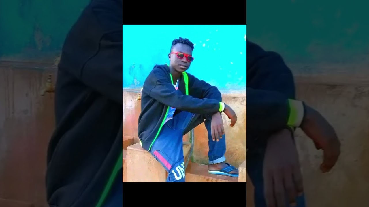 Do you know by Shakur De King, South Sudan music 