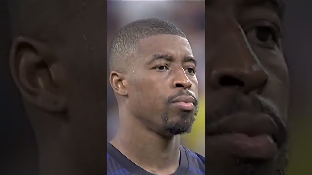 Maestro kimpembe 👑