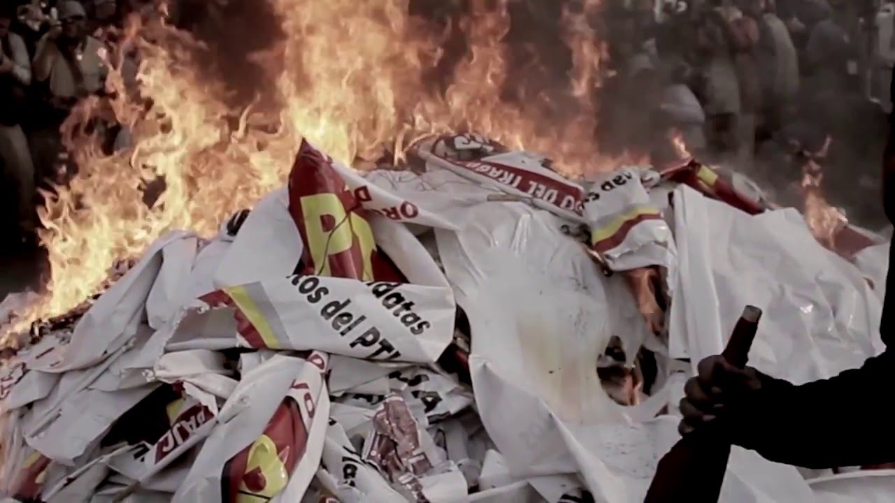 BIENVENIDX. SiempreViva (2016)
