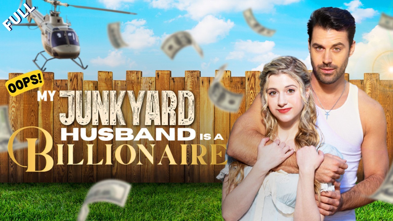 【FULL】They Made Her the Replacement Bride then She Became the Billionaire&rsquo;s Queen!