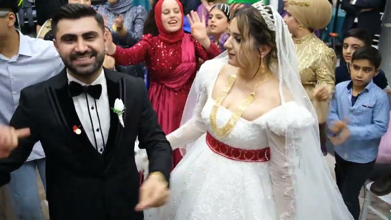 ELİF & MEHMET ALİ - DÜĞÜN PART 7 (DURU FOTOĞRAF)