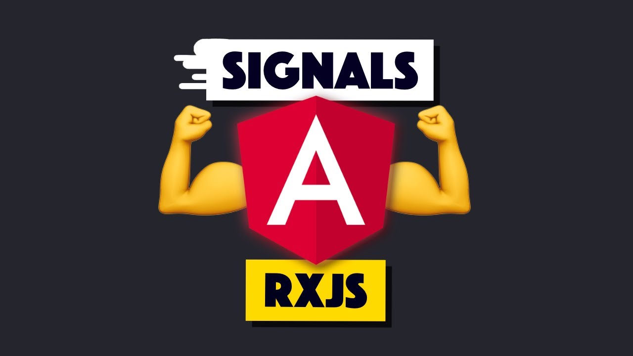 Мой НОВЫЙ метод по умолчанию для управления состоянием в Angular