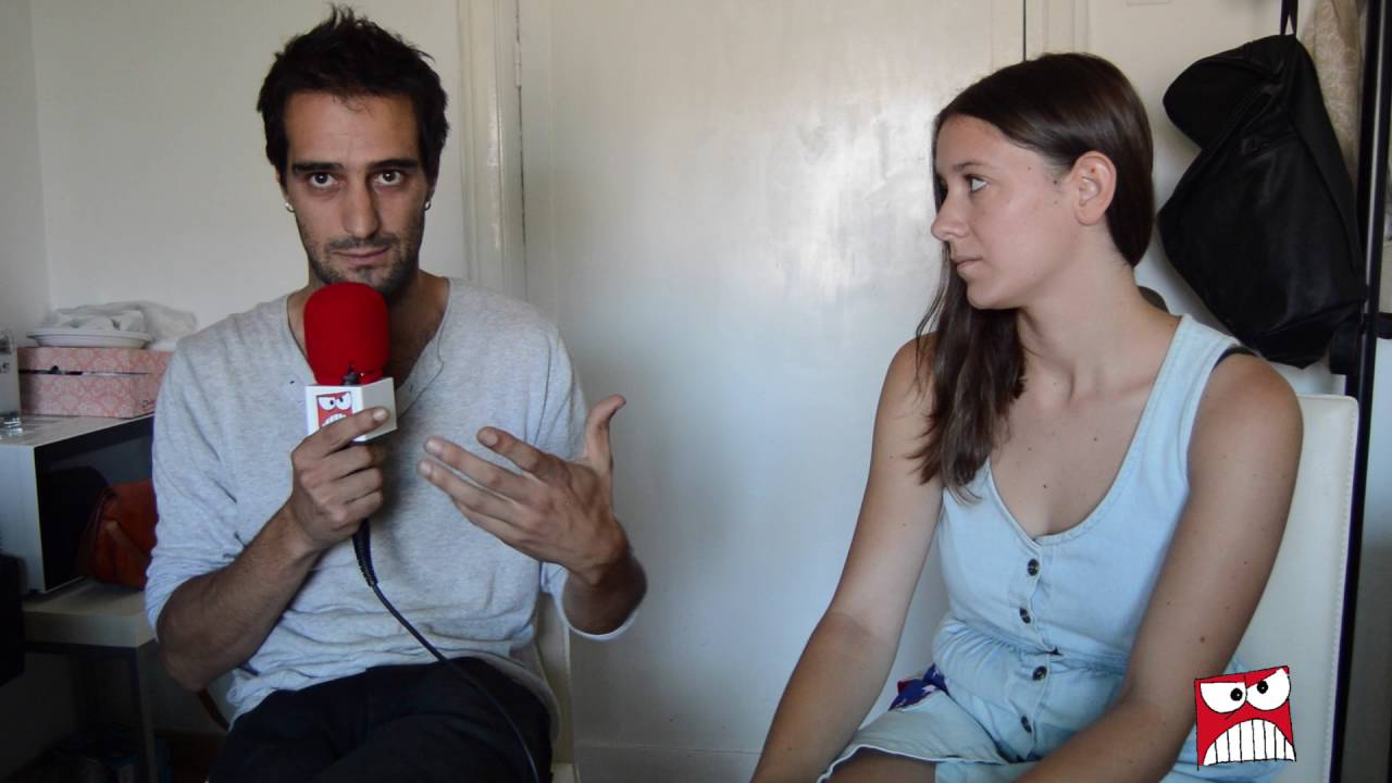 Cuatro Preguntas: Morgan