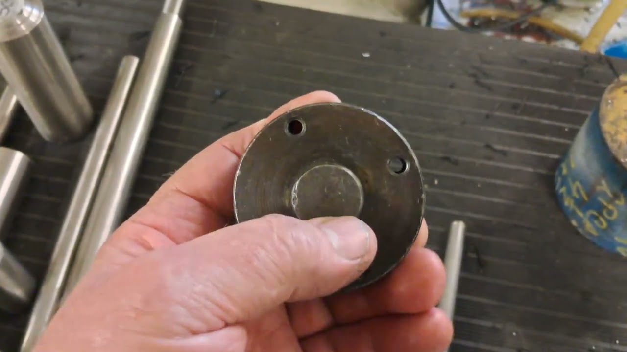 Friday in the Shop.😉