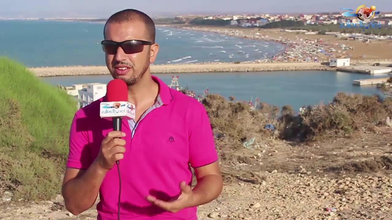 Cap de l'eau الحلقة الثانية من برنامج لنكتشف إقليم الناظور رأس الماء